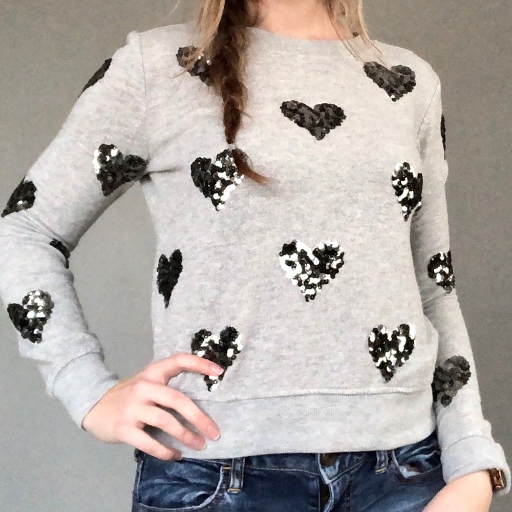 Forever 21 Long Sleeved Shirt - LIKE NEW